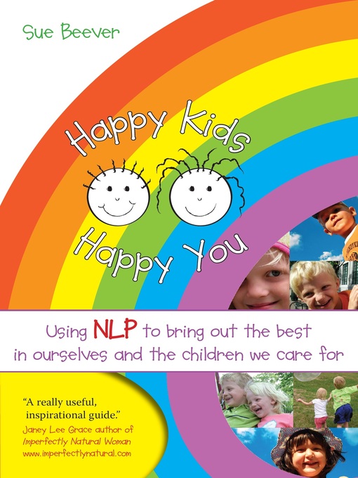 Title details for Happy Kids Happy You by Sue Beever - Available
